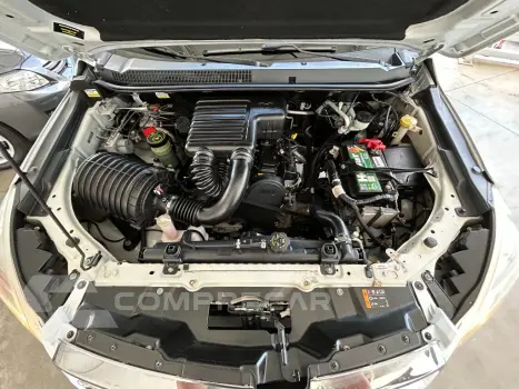 S10 Pick-Up LTZ 2.4 F.Power 4x2 CD
