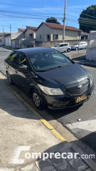 PRISMA 1.4 MPFI JOY 8V
