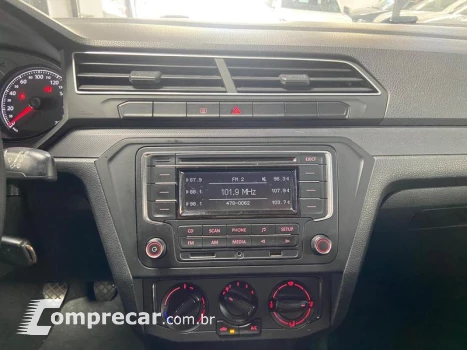 GOL 1.0L MC4
