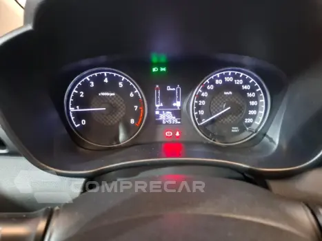 HB20 1.0 12V Vision