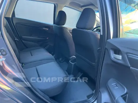 Fit EX/S 1.5 Flex/Flexone 16V 5p Aut.