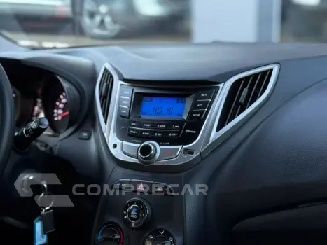 HB20S C.Plus/C.Style 1.6 Flex 16V Mec.4p