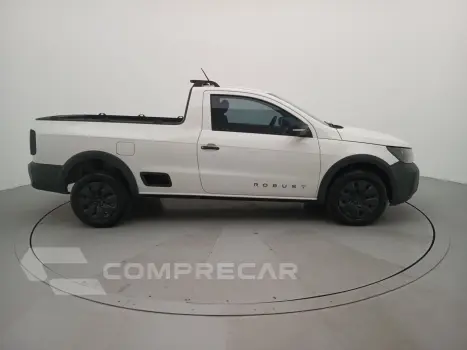 SAVEIRO 1.6 MSI ROBUST CS 16V FLEX 2P MANUAL