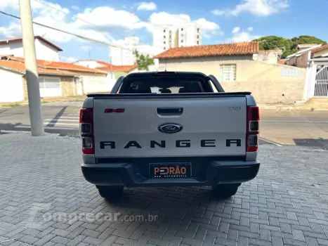 RANGER