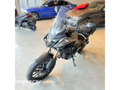 CB 500 X