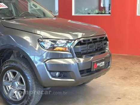RANGER 2.2 XLS 4X2 CD 16V DIESEL 4P AUTOMÁTICO