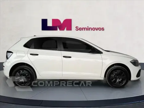 POLO 1.0 MPI TRACK MANUAL