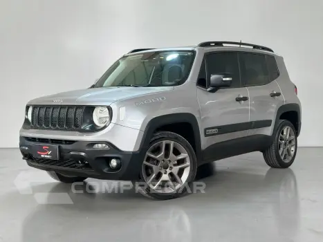 JEEP RENEGADE 2.0 16V Turbo Moab 4X4 4 portas