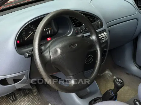 Fiesta CLX 1.3i 3p