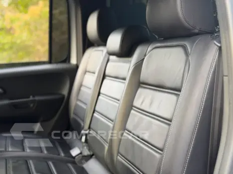 AMAROK Highline CD 3.0 4x4 TB Dies. Aut.