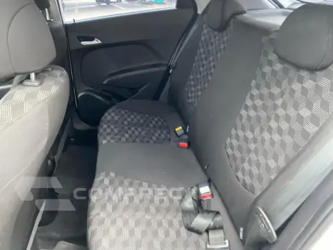 HB20 1.6 Comfort 16V