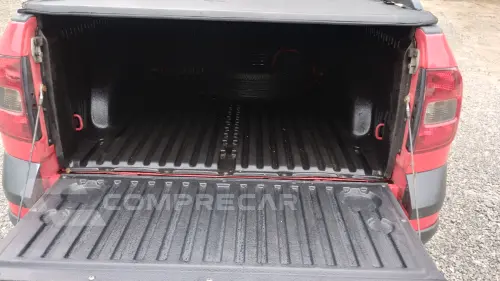 SAVEIRO 1.6 Cross CE 8V