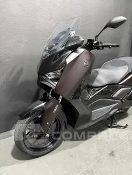 XMAX 300 ABS CONNECTED