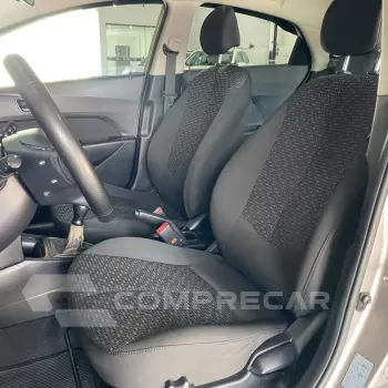 HB20 Comf./C.Plus/C.Style 1.0 Flex 12V