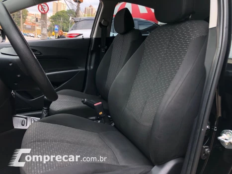 Hb20 1.0 Unique 12V Flex 4P Manual