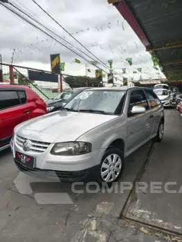 GOL 1.0 MI 8V G.IV
