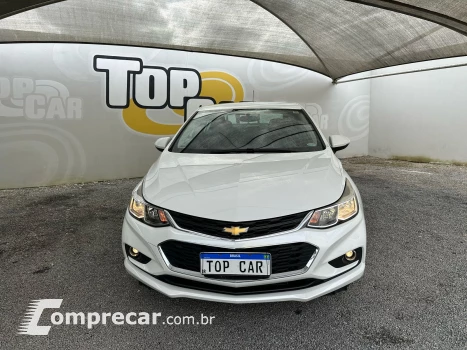 CRUZE 1.4 Turbo LT 16V