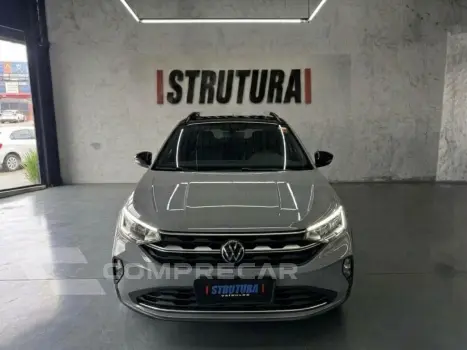 NIVUS 1.0 200 TSI Highline