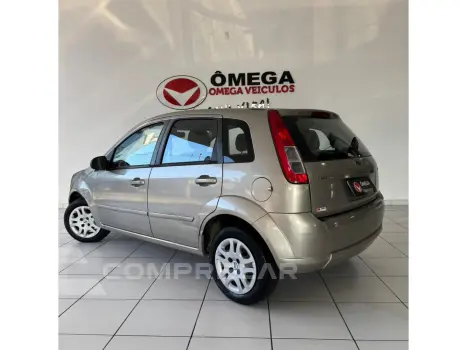 FIESTA 1.0 MPI CLASS HATCH 8V FLEX 4P MANUAL