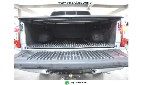 S10 - 2.4 MPFI ADVANTAGE 4X2 CD 8V 4P MANUAL