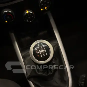 ONIX HATCH LT 1.0 8V FlexPower 5p Mec.