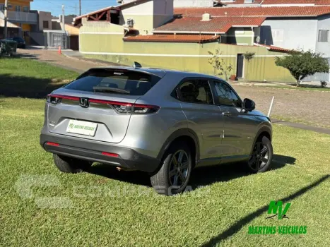 HR-V 1.5 DI I-VTEC FLEX EXL CVT