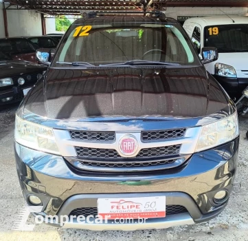 FREEMONT 2.4 Emotion 16V