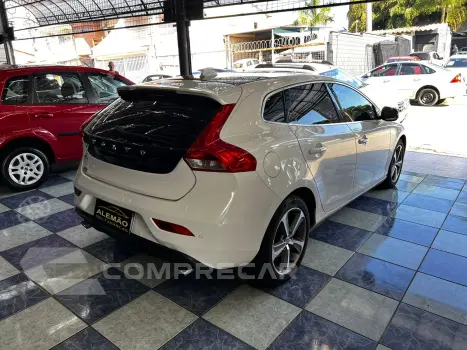 V40 2.0 T4 Dynamic Turbo