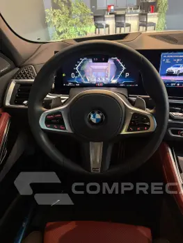 X6 3.0 Twinpower 40I M Sport