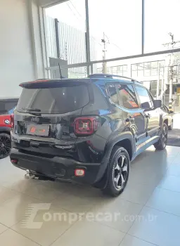 RENEGADE 2.0 16V Turbo Trailhawk 4X4
