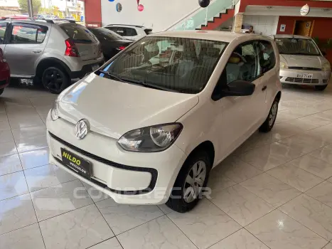 Volkswagen UP 1.0 MPI Take UP 12V 2 portas