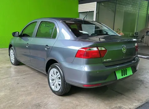 VOYAGE 1.6 MSI Totalflex