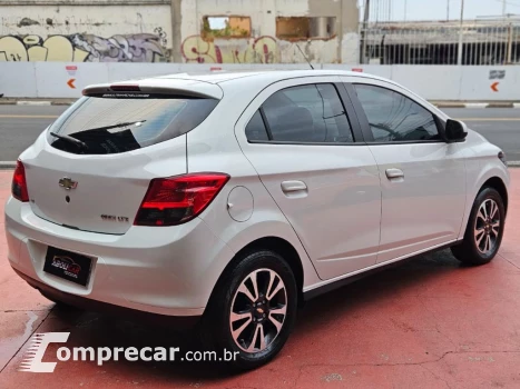 ONIX HATCH LTZ 1.4 8V FlexPower 5p Mec.