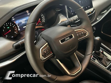 COMPASS LONG. T270 1.3 TB 4x2 Flex Aut.
