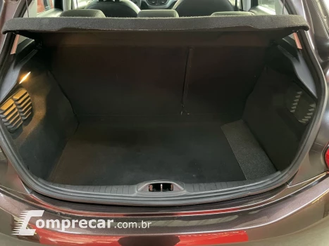 208 1.6 Griffe 16V Flex 4P Automático