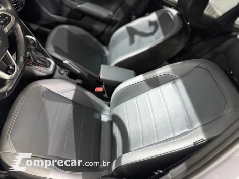 NIVUS 1.0 200 TSI Highline