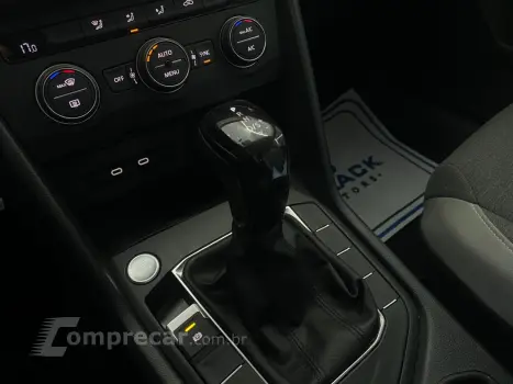 TAOS Comfortline 1.4 250 TSI Flex Aut.