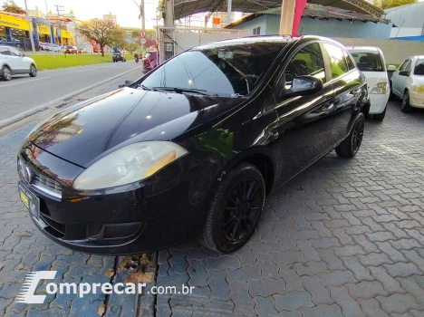 Fiat BRAVO 1.8 ESSENCE 16V 4 portas