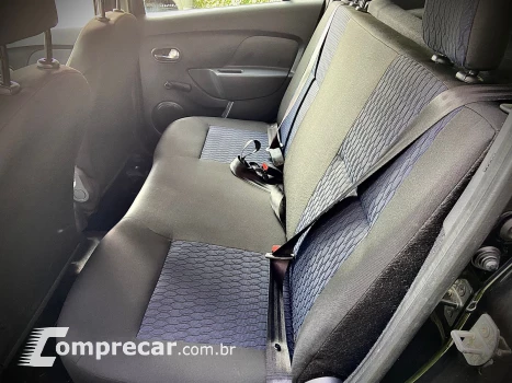 SANDERO 1.6 Expression 8V