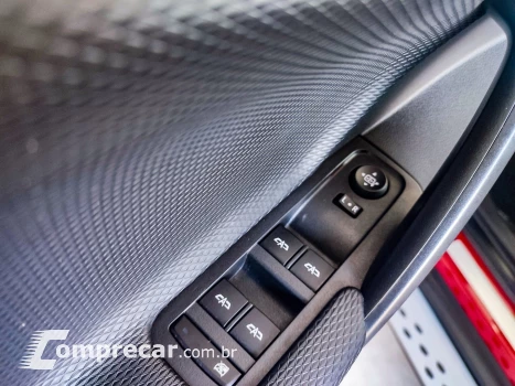 TRACKER 1.0 TURBO FLEX LTZ AUTOMÁTICO