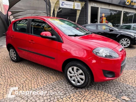 Palio ATTRACTIVE 1.0 EVO Fire Flex 8v 5p