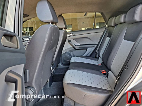 T-CROSS 1.0 200 TSI Comfortline