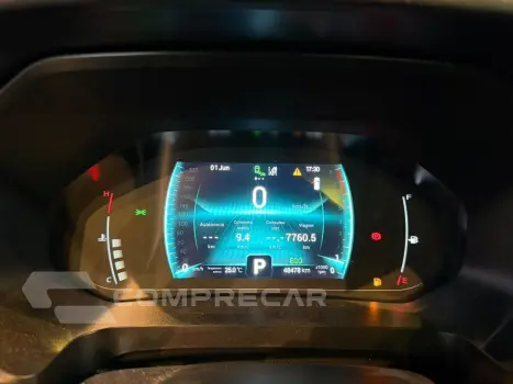 Tiggo 5X Pro 1.5 Tci Flex Hybrid Max Drive Cvt