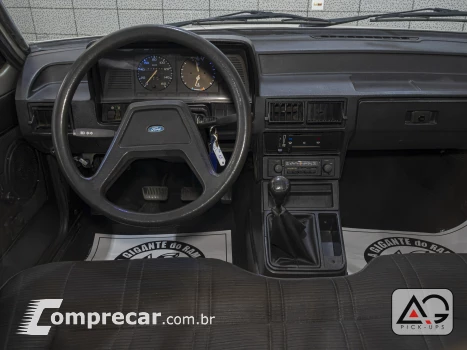 PAMPA 1.6 GL 8V CS