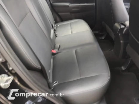 ASX 2.0 4X4 AWD 16V