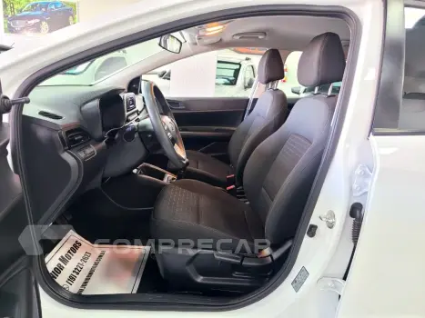 HB20 Sense 1.0 Flex 12V Mec.