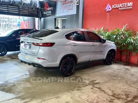 FASTBACK 1.3 TURBO 270 FLEX ABARTH AT6