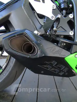 KAWASAKI NINJA ZX-10R ABS