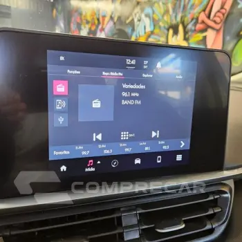 PULSE DRIVE AT