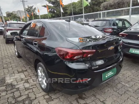 ONIX 1.0 TURBO FLEX LTZ AUTOMÁTICO